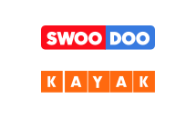 Swoodoo / Kayak